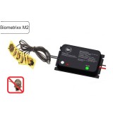 Generator de ultrasunete pentru alungarea soarecilor si sobolanilor din autoturism Biometrixx M2 Generator de ultrasunete pentru alungarea soarecilor si sobolanilor din autoturism Biometrixx M2